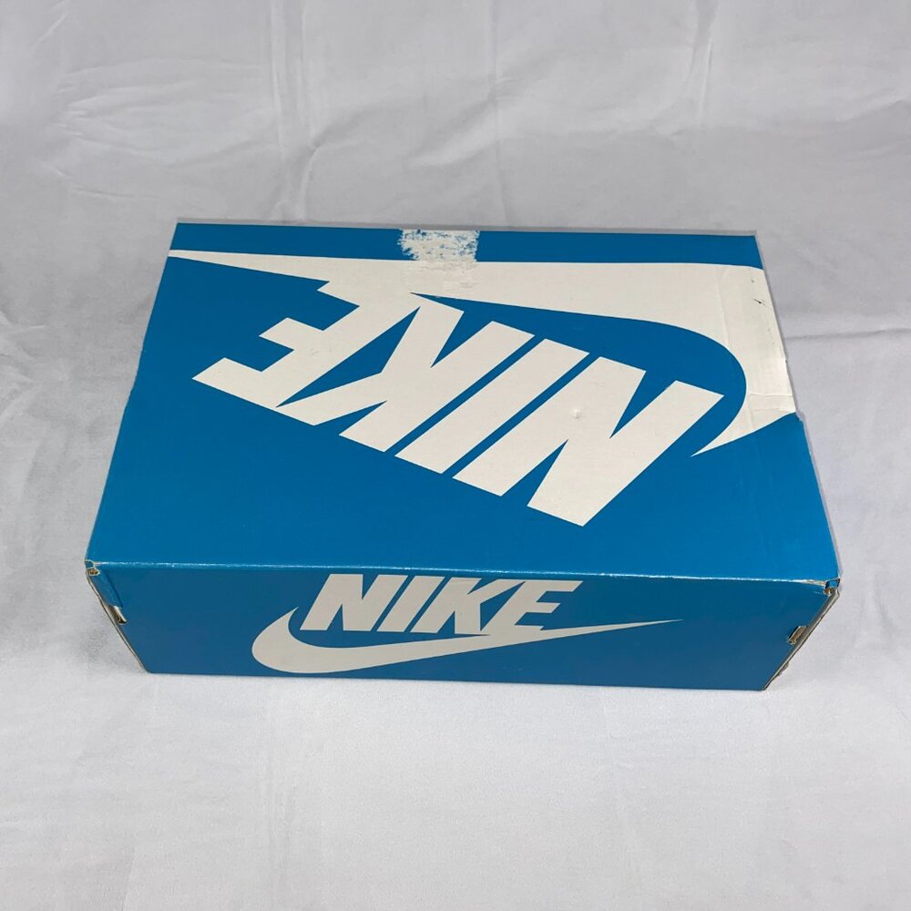 Nike Air Sesh Black White Size 11 Brand New DD3680-001 - Picture 13 of 16